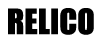 Relico Logo